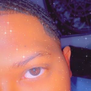 Meet your Posher, Shabazz